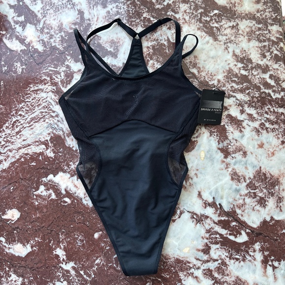 Savage fenty bodysuit - Picture 1 of 2